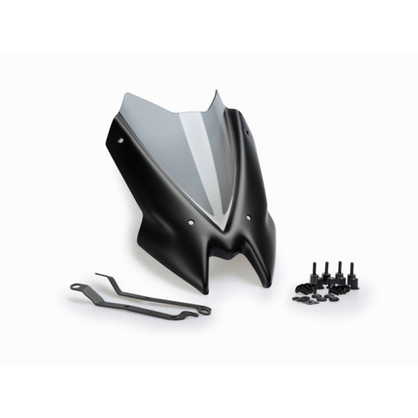 Puig New Generation Sport Screen Light Smoke